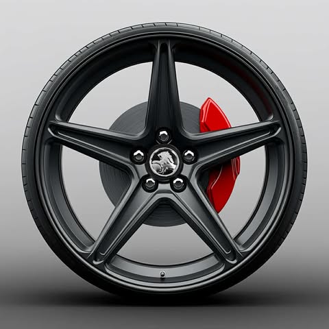 Holden Captiva